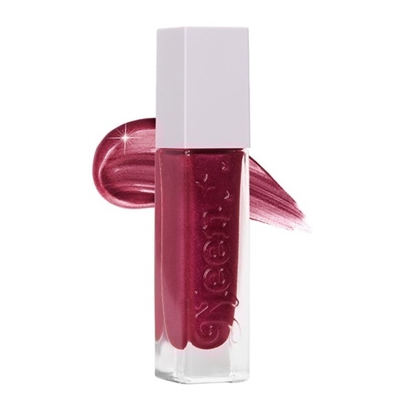 Neen Shimmering Lip Gloss- shade Crush - Picture 1 of 3